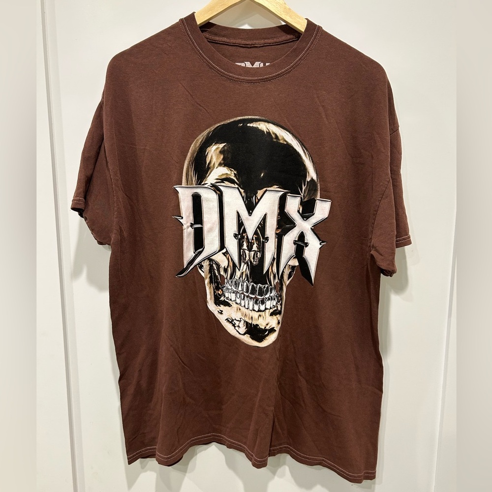 DMX Tee